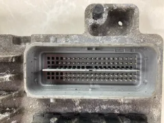12668866 Блок управления двигателем Opel Astra J Арт 2-920361, вид 4