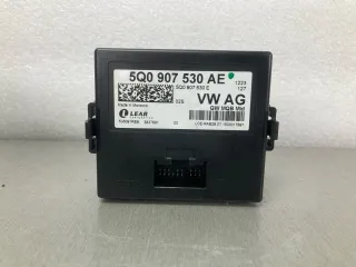 5Q0907530AE Блок управления (другие) Skoda Octavia A7 Арт 2-920368, вид 1