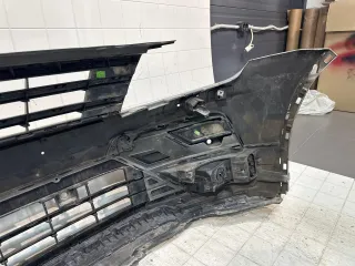 5NA807221B Бампер в сборе Volkswagen Tiguan 2 Арт 2-920398, вид 14