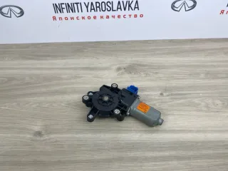 807301LA0A Моторчик стеклоподъемника Infiniti QX80 1 Арт 2-920575, вид 2