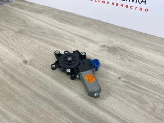 807301LA0A Моторчик стеклоподъемника Infiniti QX80 1 Арт 2-920575, вид 4