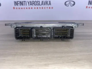 237101BV2A Блок управления двигателем Infiniti EX Арт 2-920586, вид 11