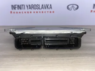 MEC31151 Блок управления двигателем Nissan Murano Z50 Арт 2-920672, вид 11