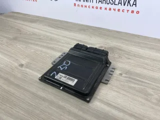 MEC31151 Блок управления двигателем Nissan Murano Z50 Арт 2-920672, вид 4