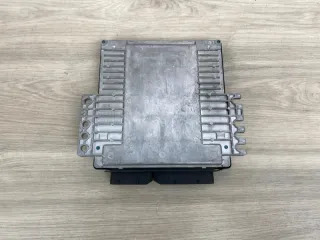MEC31151 Блок управления двигателем Nissan Murano Z50 Арт 2-920672, вид 6