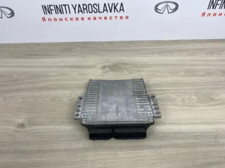 MEC31151 Блок управления двигателем Nissan Murano Z50 Арт 2-920672, вид 7