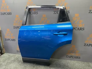 6700442180 Дверь задняя левая Toyota Rav 4 4 Арт 2-920792, вид 3