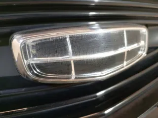 6600061987 Решетка радиатора Geely Tugella Арт 2-921181, вид 3