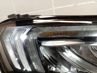 7051026700 Фара правая Geely Tugella Арт 2-921190, вид 4
