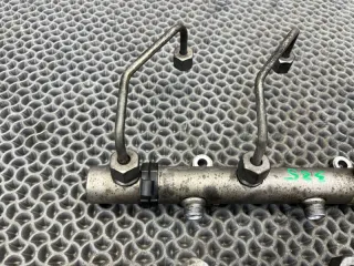 059130089AB Топливная рампа Volkswagen Touareg 1 Арт 2-921475, вид 2