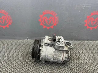 7L6820803T Компрессор кондиционера Volkswagen Touareg 1 Арт 2-921480, вид 1