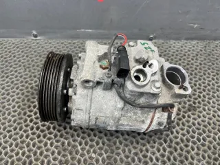 7L6820803T Компрессор кондиционера Volkswagen Touareg 1 Арт 2-921480, вид 2