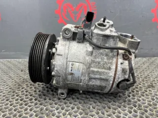 7L6820803T Компрессор кондиционера Volkswagen Touareg 1 Арт 2-921480, вид 3