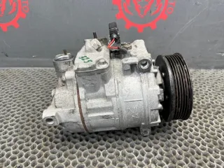 7L6820803T Компрессор кондиционера Volkswagen Touareg 1 Арт 2-921480, вид 4