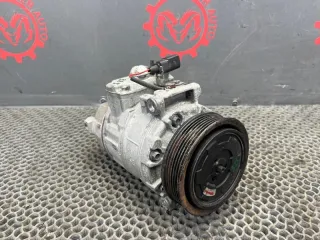 7L6820803T Компрессор кондиционера Volkswagen Touareg 1 Арт 2-921480, вид 5