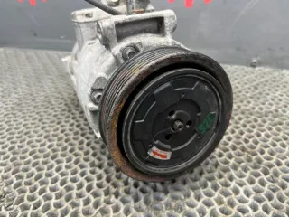 7L6820803T Компрессор кондиционера Volkswagen Touareg 1 Арт 2-921480, вид 6