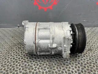 7L6820803T Компрессор кондиционера Volkswagen Touareg 1 Арт 2-921480, вид 7
