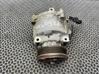 7813A888 Компрессор кондиционера Mitsubishi ASX restailing 1.6л Арт 2-921611, вид 2