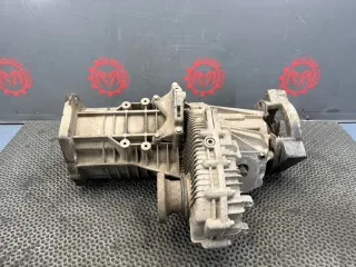 0AD341011A Коробка раздаточная Volkswagen Touareg 1 Арт 2-921639, вид 1
