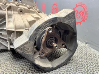 0AD341011A Коробка раздаточная Volkswagen Touareg 1 Арт 2-921639, вид 5