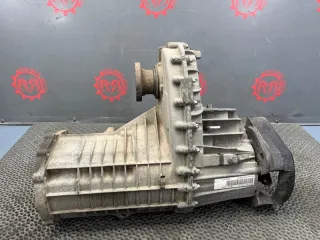 0AD341011A Коробка раздаточная Volkswagen Touareg 1 Арт 2-921639, вид 7