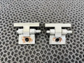 30784903 Петля двери Volvo XC90 1 restailing Арт 2-921649, вид 5