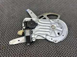 30784577 Стеклоподъемник Volvo XC90 1 restailing Арт 2-921654, вид 1