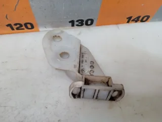 8195295 Кронштейн переднего бампера BMW 3 E46 Арт 2-921735, вид 4
