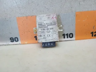 61354100190 Блок иммобилайзера BMW 3 E46 Арт 2-921787, вид 1