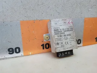 61354100190 Блок иммобилайзера BMW 3 E46 Арт 2-921787, вид 6