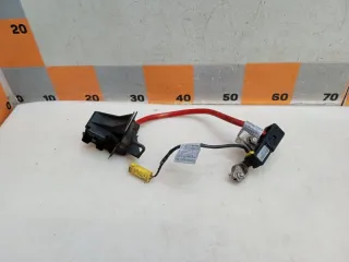 8375990 Клемма BMW 3 E46 Арт 2-921798, вид 2