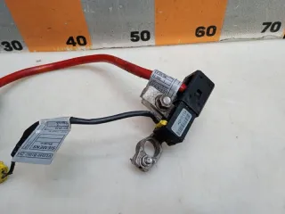 8375990 Клемма BMW 3 E46 Арт 2-921798, вид 4