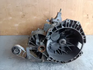 3S7R7002DE Мкпп lcbd Ford Mondeo 3 2.5л Арт 2-921972, вид 1