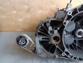 3S7R7002DE Мкпп lcbd Ford Mondeo 3 2.5л Арт 2-921972, вид 3