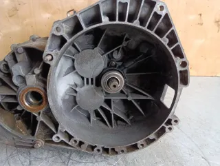 3S7R7002DE Мкпп lcbd Ford Mondeo 3 2.5л Арт 2-921972, вид 5