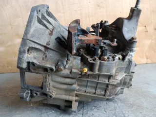 3S7R7002DE Мкпп lcbd Ford Mondeo 3 2.5л Арт 2-921972, вид 7
