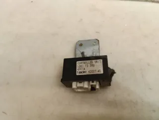 L081733H2 Блок управления (другие) Mazda MPV 2 Арт 2-922026, вид 2
