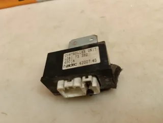 L081733H2 Блок управления (другие) Mazda MPV 2 Арт 2-922026, вид 4