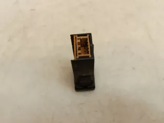 GE4T664T0 Кнопка (выключатель) Mazda MPV 2 Арт 2-922079, вид 6