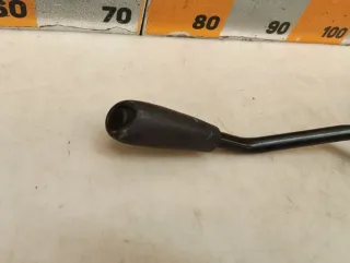 LD474610X Кулиса Mazda MPV 2 Арт 2-922188, вид 2