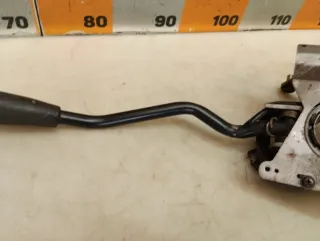 LD474610X Кулиса Mazda MPV 2 Арт 2-922188, вид 3