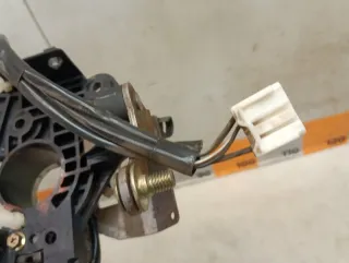 LD474610X Кулиса Mazda MPV 2 Арт 2-922188, вид 6