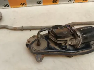 LD486737X Механизм стеклоочистителя (трапеция дворников) Mazda MPV 2 Арт 2-922217, вид 4