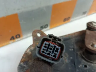 LD486737X Механизм стеклоочистителя (трапеция дворников) Mazda MPV 2 Арт 2-922217, вид 7