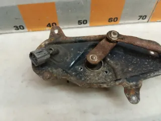 LD486737X Механизм стеклоочистителя (трапеция дворников) Mazda MPV 2 Арт 2-922217, вид 8