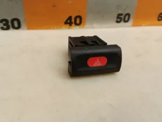 90565714 Кнопка аварийной сигнализации Opel Vectra B Арт 2-922316, вид 3