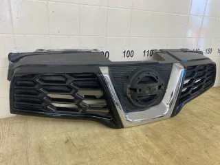 62310BR00A Решетка радиатора Nissan Qashqai 1  Арт 2-922847, вид 2