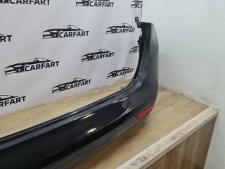 86611a2200 Бампер задний Kia Ceed 2 Арт 2-922935, вид 9