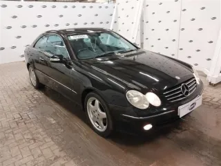 A2038600360 Бачок омывателя Mercedes CLK W209 Арт 2-922982, вид 10