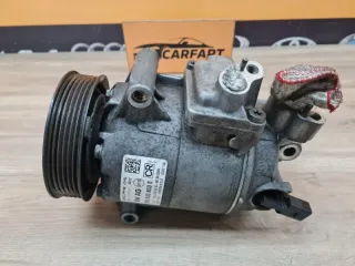 5n0820803c Компрессор кондиционера Skoda Octavia A5 Арт 2-923121, вид 1